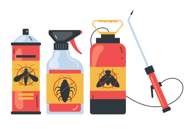Best Pest Removal Services  in Midway North, TX